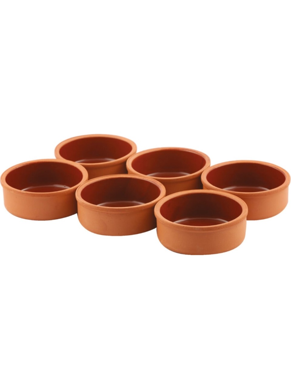 Avanos Guvec - Sutlac 6 Pcs